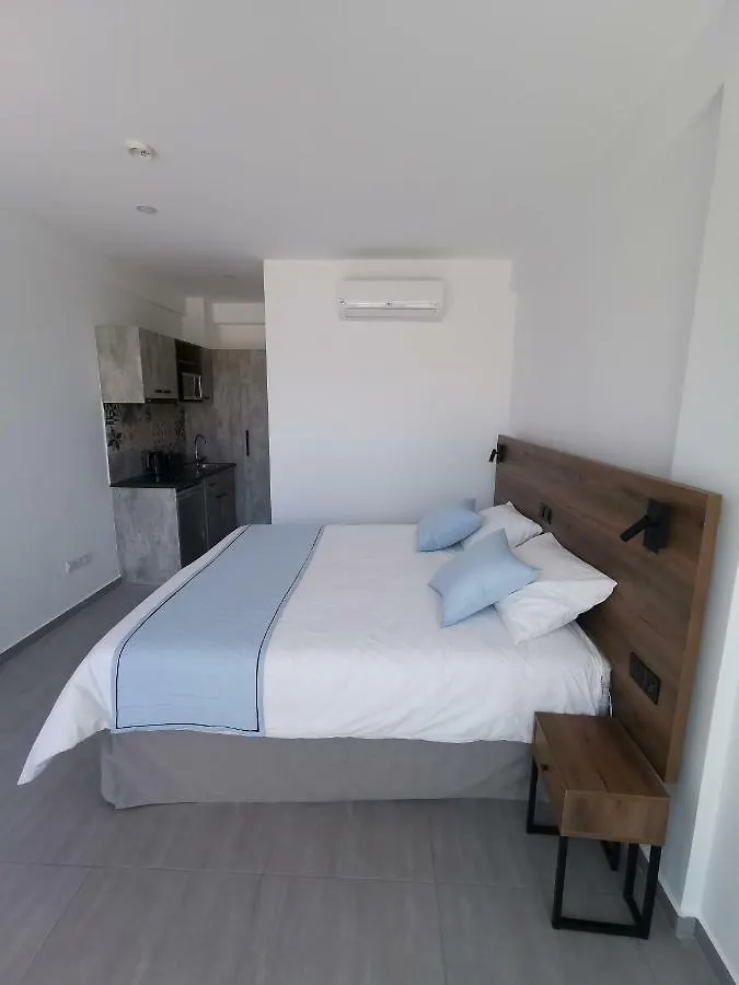 Shalos Studios Ayia Napa