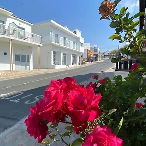 Ellenapa Apts & Agia Napa