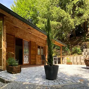 Neu! Ilztal Apartment Hutthurm