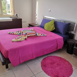 Garden Luxury Agia Napa