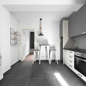  Διαμέρισμα Ipanema, Nilie Hospitality Mgmt Ελλάδα