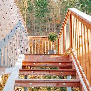 Frankenwald - Lodge Wilhelmsthal