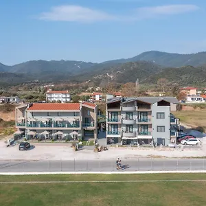  Διαμέρισμα Vrahakia Ελλάδα