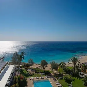 4* Rezort Grecian Sands