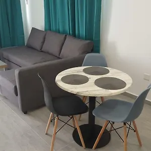  Apartmán Manoli