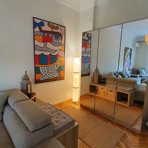  Διαμέρισμα Urban Deluxe Ελλάδα