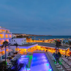Limanaki & Hotell