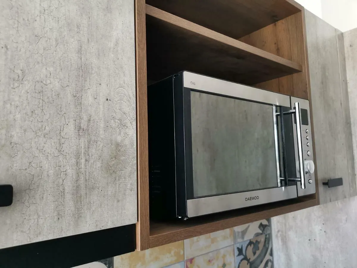 Shalos Studios Ayia Napa Apartment