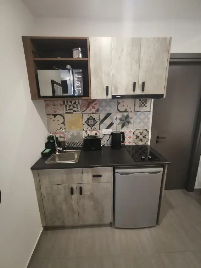 Shalos Studios Ayia Napa Apartment