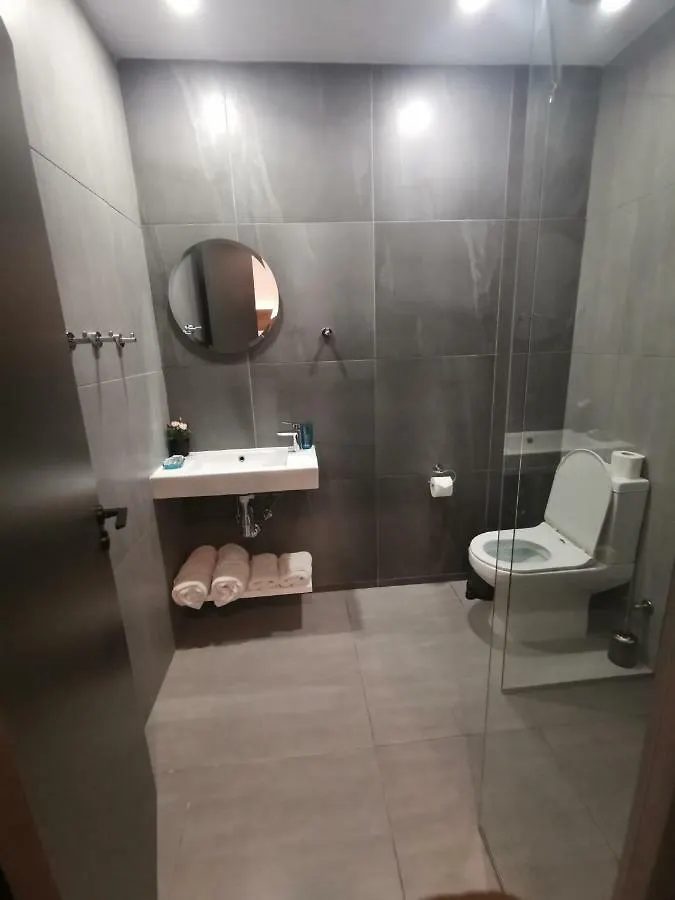 Shalos Studios Ayia Napa Apartment